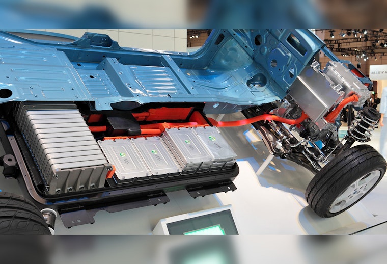 EV Pioneer Bedrock Materials Powers Up Chicago with New R&D Headquarters Amid Illinois' Thriving Ecosystem
