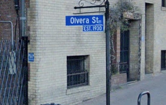 Eviction Notice Shocks Owner of Iconic Olvera Street Donkey Stand in Downtown L.A.