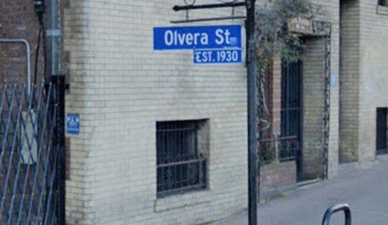 Eviction Notice Shocks Owner of Iconic Olvera Street Donkey Stand in Downtown L.A.