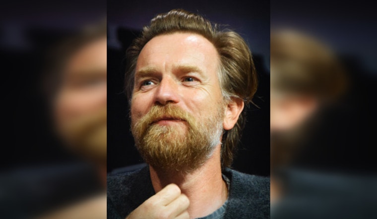 Ewan McGregor Delights Fans with Surprise Q&A at Atlanta Film Festival's 'Star Wars' Screening