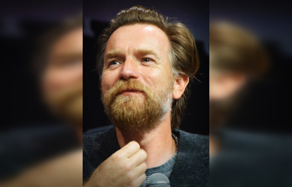 Ewan McGregor Delights Fans with Surprise Q&A at Atlanta Film Festival's 'Star Wars' Screening