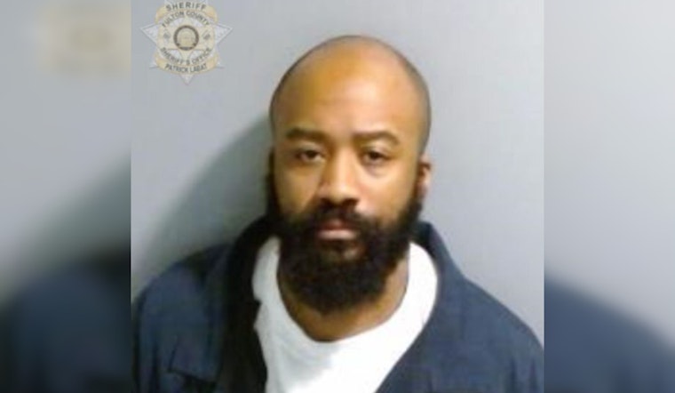Ex-Atlanta Officer Charged with Murder in Shooting of Lyft Driver Over Alleged Kidnap Attempt