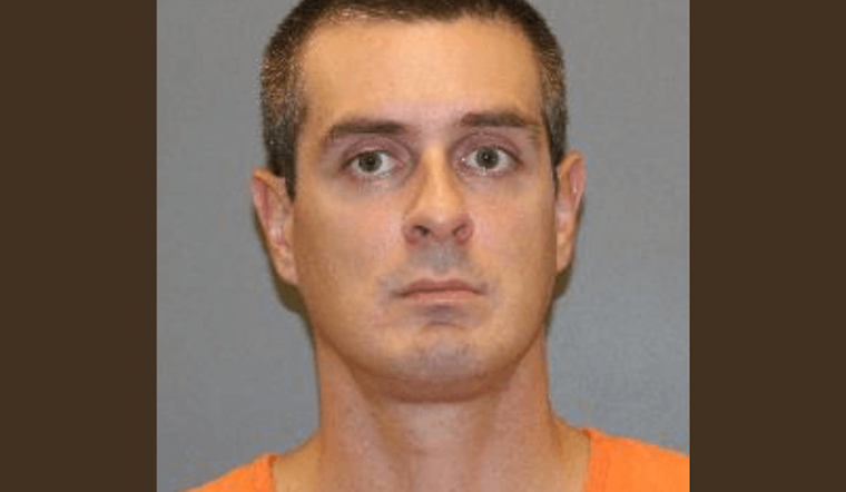 Ex-Boyfriend Jailed, Suspected of Murder in Grisly Denton Homicide of Melonie Frye
