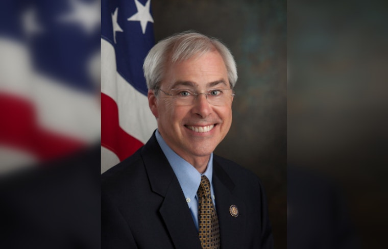Ex-Congressman John Barrow Sues Georgia Ethics Commission Over Campaign Free Speech Rights