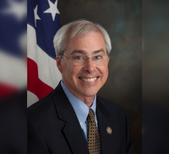 Ex-Congressman John Barrow Sues Georgia Ethics Commission Over Campaign Free Speech Rights