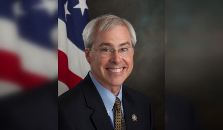 Ex-Congressman John Barrow Sues Georgia Ethics Commission Over Campaign Free Speech Rights