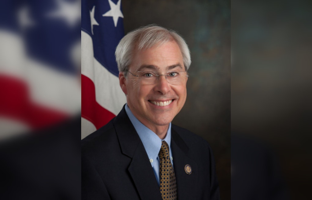 Ex-Congressman John Barrow Sues Georgia Ethics Commission Over Campaign Free Speech Rights