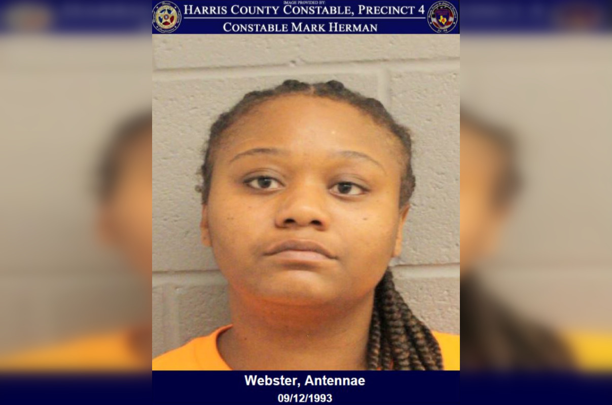 Ex-Employee Charged with Criminal Mischief for Vandalism at Houston