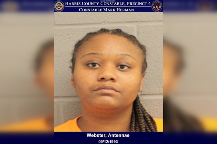 Ex-Employee Charged with Criminal Mischief for Vandalism at Houston Business