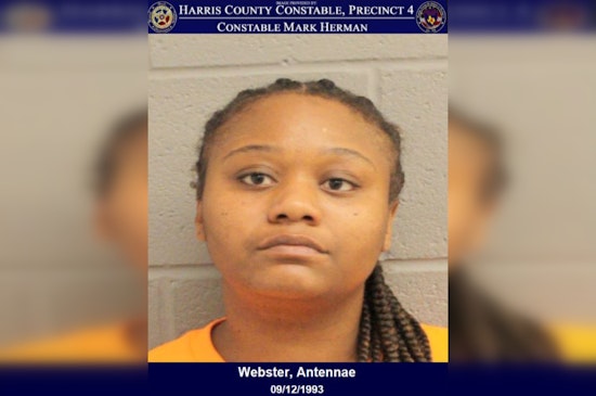 Ex-Employee Charged with Criminal Mischief for Vandalism at Houston Business