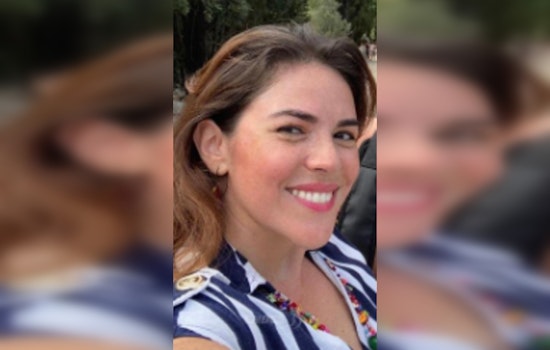 Ex-Husband Arrested at Miami International Airport in Connection With South Florida Woman's Madrid Disappearance