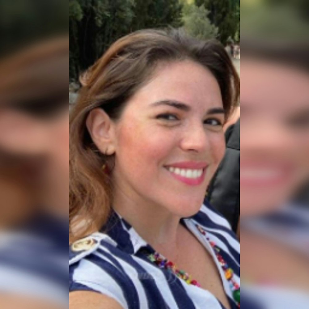 Ex-Husband Arrested at Miami International Airport in Connection With South Florida Woman's Madrid Disappearance