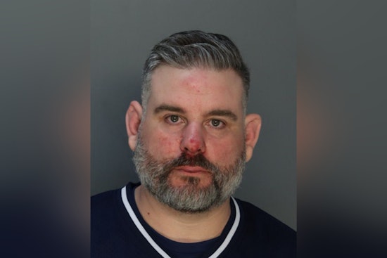 Ex-Miami-Dade Detective Accused of DUI after On-Duty Crash