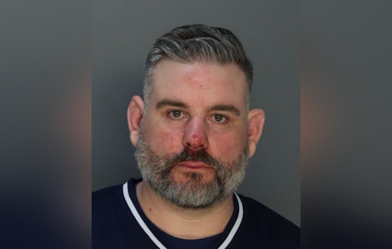 Ex-Miami-Dade Detective Accused of DUI after On-Duty Crash