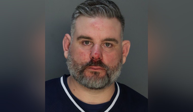 Ex-Miami-Dade Detective Accused of DUI after On-Duty Crash