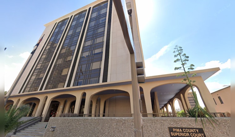 Ex-University of Arizona Grad Student on Trial for Alleged Premeditated Murder of Professor