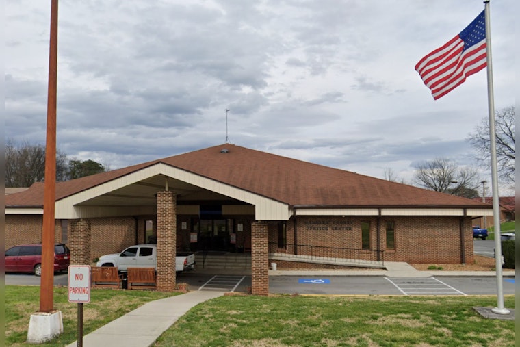 Ex-Witt District Utility Manager Pleads Guilty to Theft, Misconduct in Tennessee Probe