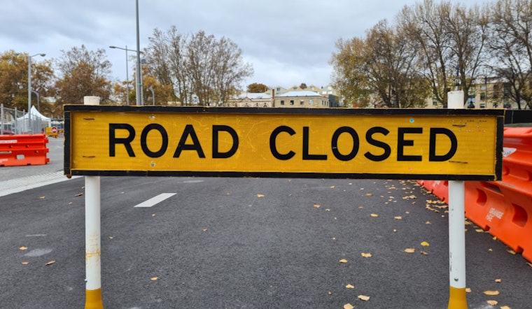 Expect Delays as PennDOT Schedules I-95 and Route 63 Roadwork in Philadelphia and Bucks County