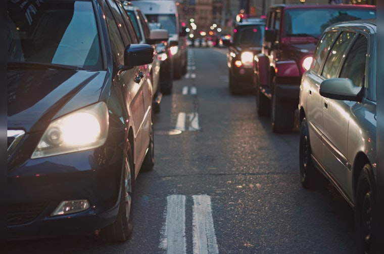 Expect Delays on I-95 in Northeast Philly as PennDOT Prepares for Nighttime Core Borings Next Week