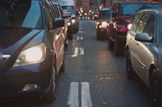 Expect Delays on I-95 in Northeast Philly as PennDOT Prepares for Nighttime Core Borings Next Week