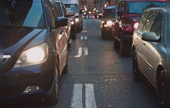 Expect Delays on I-95 in Northeast Philly as PennDOT Prepares for Nighttime Core Borings Next Week