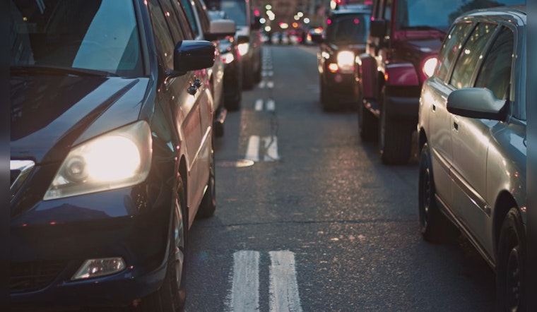 Expect Delays on I-95 in Northeast Philly as PennDOT Prepares for Nighttime Core Borings Next Week