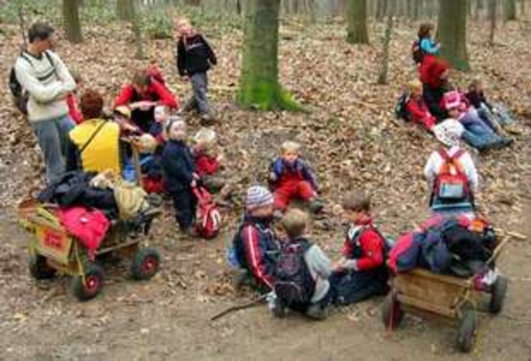 Explore and Learn, Pennsylvania State Parks Host Over 30 Programs for Remake Learning Days Festival