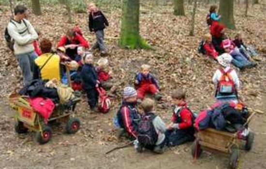 Explore and Learn, Pennsylvania State Parks Host Over 30 Programs for Remake Learning Days Festival