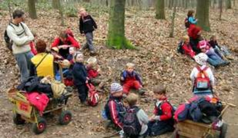 Explore and Learn, Pennsylvania State Parks Host Over 30 Programs for Remake Learning Days Festival