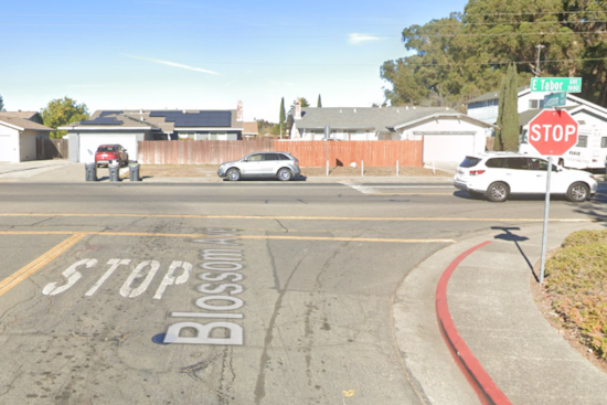 Fairfield Police Arrest Suspected DUI Driver in 2023 Death of 11-Year-Old Girl