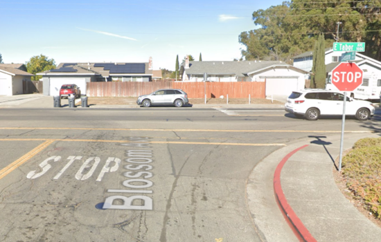 Fairfield Police Arrest Suspected DUI Driver in 2023 Death of 11-Year-Old Girl