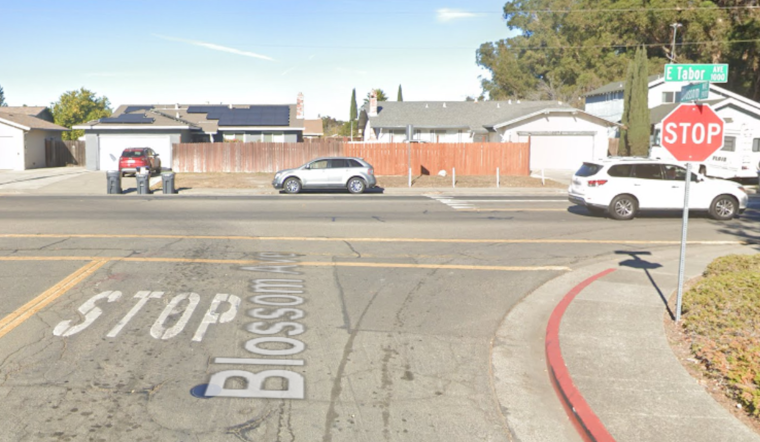 Fairfield Police Arrest Suspected DUI Driver in 2023 Death of 11-Year-Old Girl