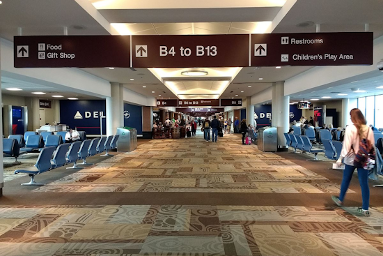 California Man Indicted for ISIS Bomb Threats at Nashville Airport and Schools Nationwide
