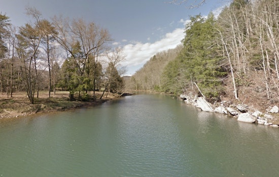 Fall Creek Falls State Park Reveals Ecological Revitalization Plan at Public Open House
