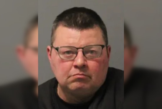 Fall River Man Charged With Indecent Assault at Dartmouth Carnival, Police Say