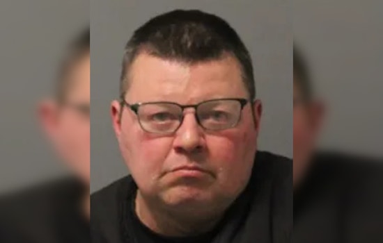 Fall River Man Charged With Indecent Assault at Dartmouth Carnival, Police Say