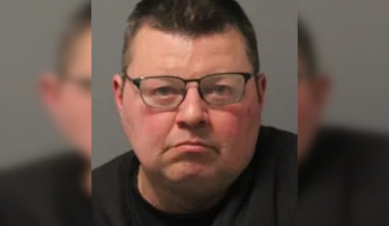 Fall River Man Charged With Indecent Assault at Dartmouth Carnival, Police Say