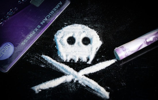 Fall River Man Sentenced to Over 3 Years for Role in Oxycodone Distribution Scheme