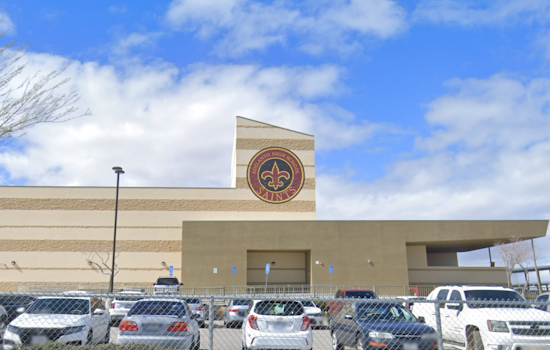 False Alarm at Adelanto High Schools Triggers Massive Police Response After Juveniles Report Phony Gun Threat