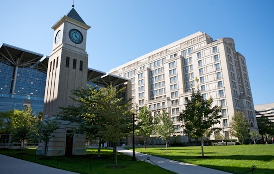 Famed Alumnus Celebrates Georgetown Law Class of 2024's Historic Diversity and Achievements