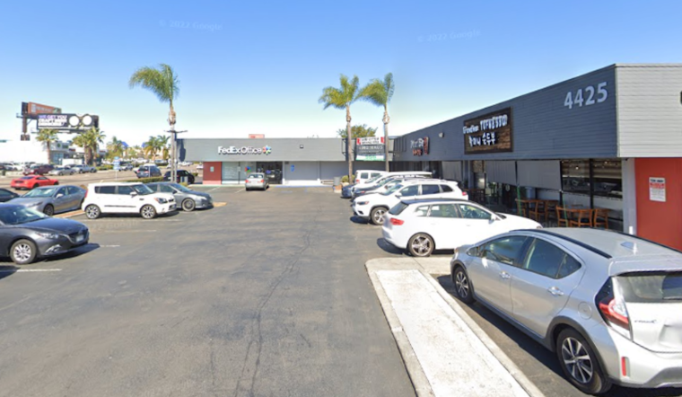 Familial Flavors Illuminate Kearny Mesa, DalBam Moon Night Sprouts in San Diego's Convoy District