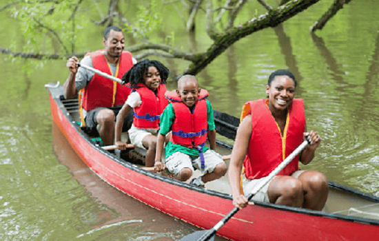 Family Canoeing Event at Cleary Lake Regional Park Promises Outdoor Fun and Learning on June 2