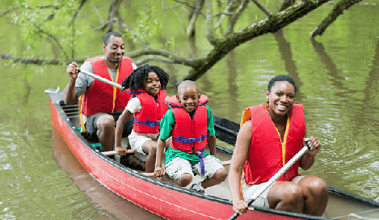 Family Canoeing Event at Cleary Lake Regional Park Promises Outdoor Fun and Learning on June 2