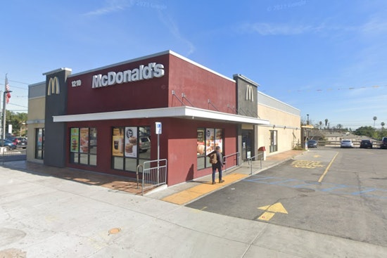 Family Demands Justice in Boyle Heights as Partially Blind Woman Left Brain Dead After McDonald's Altercation
