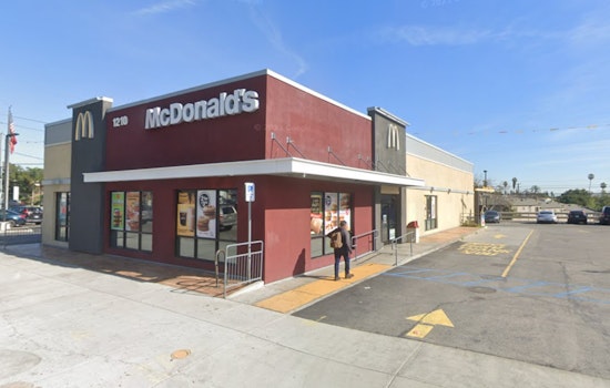 Family Demands Justice in Boyle Heights as Partially Blind Woman Left Brain Dead After McDonald's Altercation