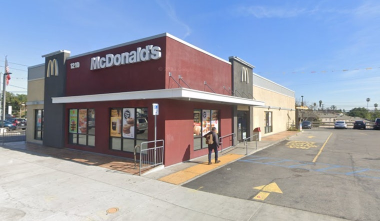 Family Demands Justice in Boyle Heights as Partially Blind Woman Left Brain Dead After McDonald's Altercation