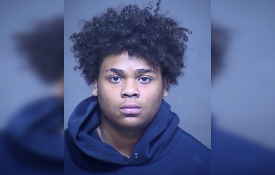 Family Honors Slain Red Mountain High Senior With Scholarships as Accused Awaits Trial in Mesa