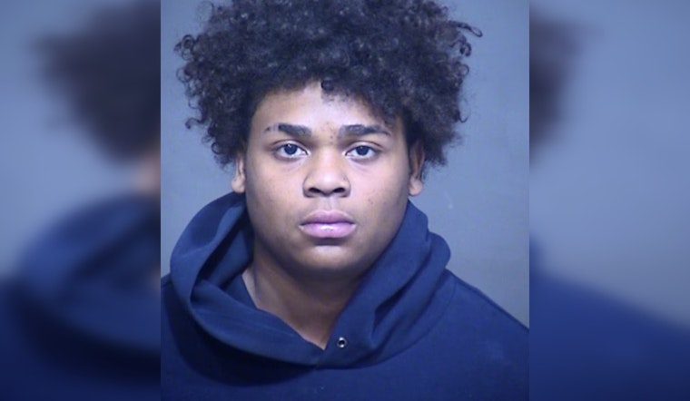 Family Honors Slain Red Mountain High Senior With Scholarships as Accused Awaits Trial in Mesa
