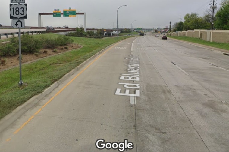 Fatal Bicycle-Vehicle Collision in Austin Marks City's 25th Traffic Death of the Year