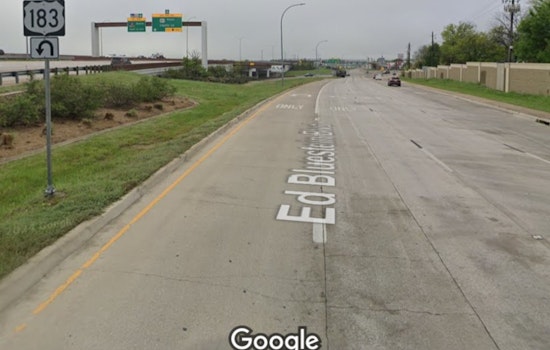 Fatal Bicycle-Vehicle Collision in Austin Marks City's 25th Traffic Death of the Year